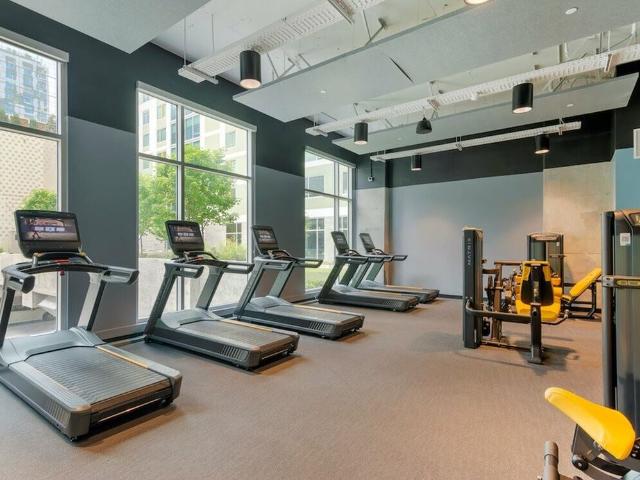 Apartment for rent in Atlanta, Georgia
