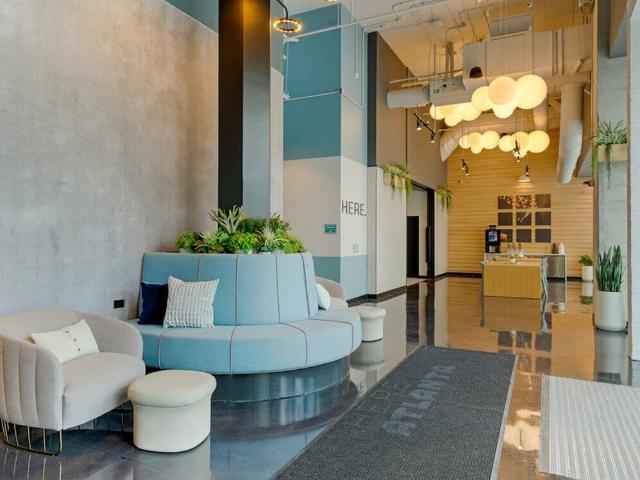 Apartment for rent in Atlanta, Georgia