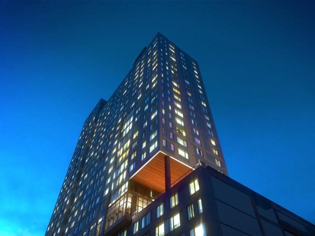Apartment for rent in Atlanta, Georgia