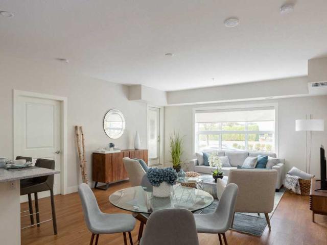 Apartment for rent in Winfield, British Columbia