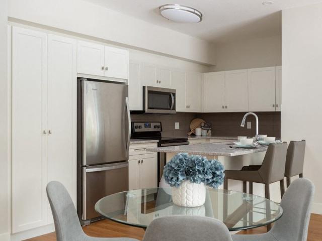 Apartment for rent in North Glenmore, Kelowna