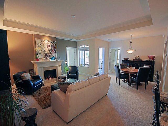 Apartment for rent in Winfield, British Columbia