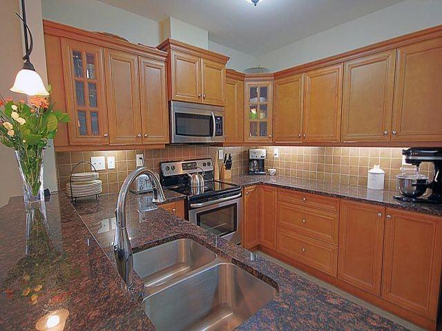Apartment for rent in Winfield, British Columbia