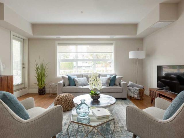 Apartment for rent in Winfield, British Columbia