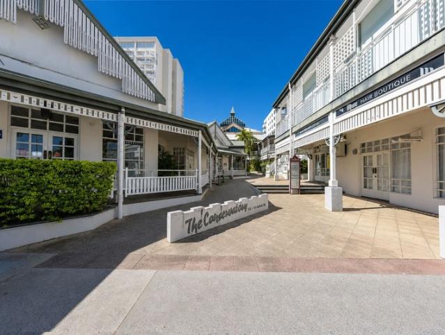 Retail for sale in Cairns City, Cairns