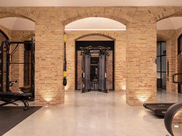 Apartamento en alquiler en Bages, Catalunya