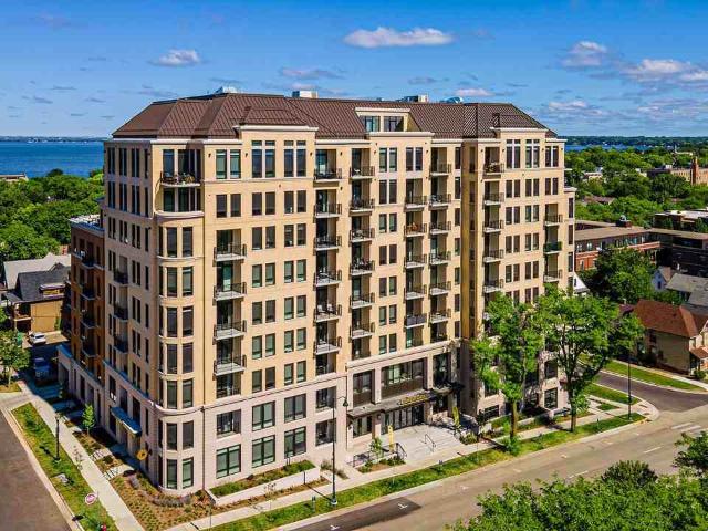 Apartment for rent in Madison, Wisconsin