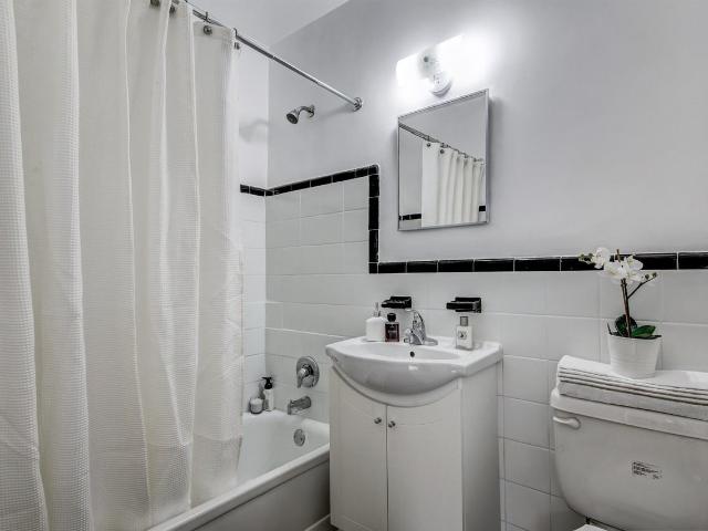 Apartment for rent in Woburn, Ontario