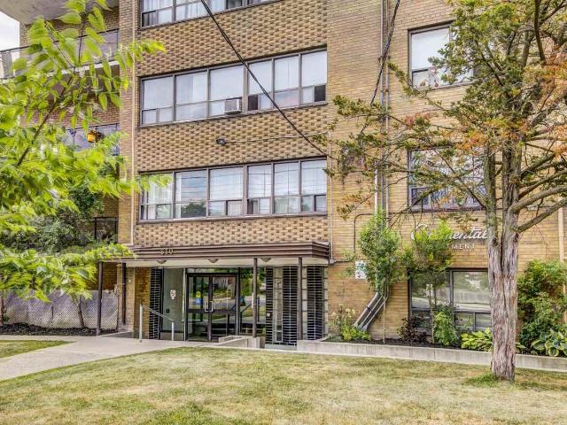 Apartment for rent in Woburn, Ontario
