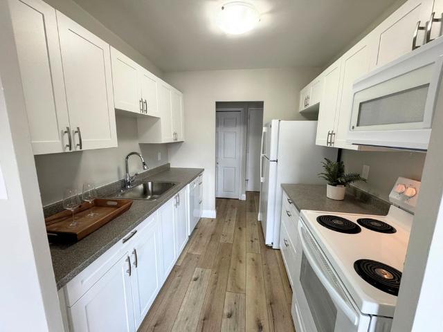 Apartment for rent in Sault Ste. Marie, Northeastern Ontario