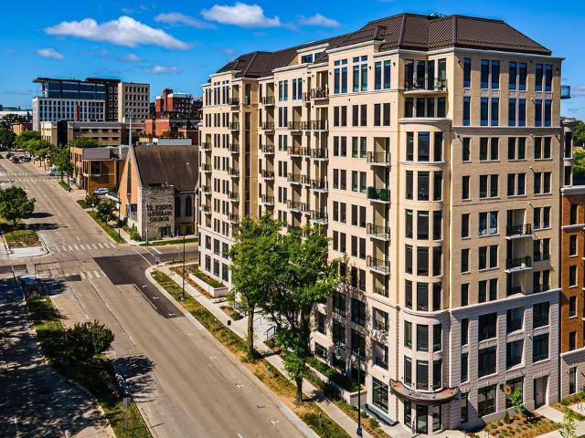 Apartment for rent in Madison, Wisconsin