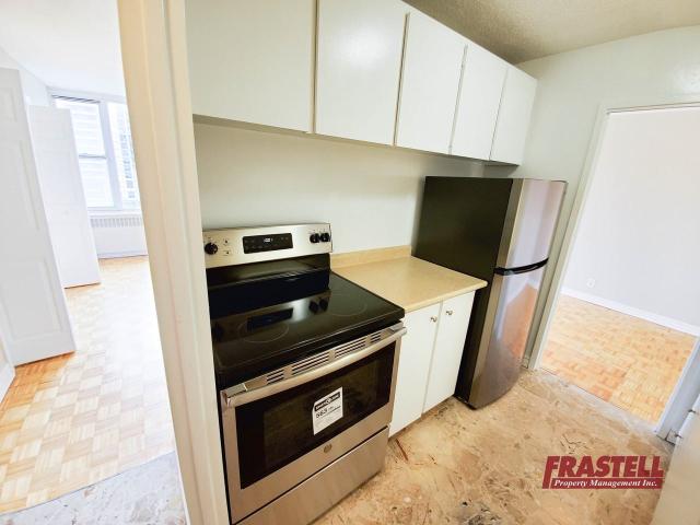 Apartment for rent in Woburn, Ontario