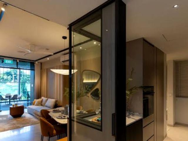 Apartment for sale