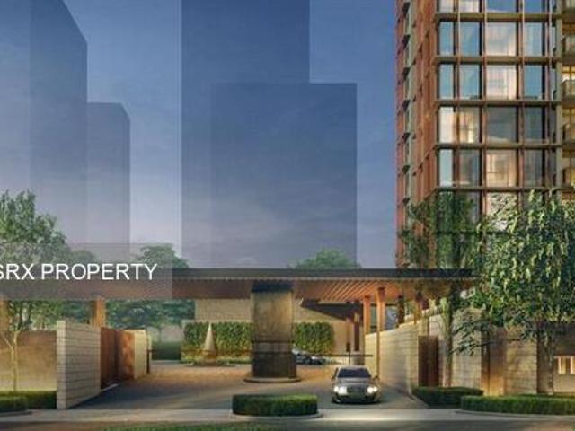 Apartment for sale in Geylang, 14 Central East, Eunos