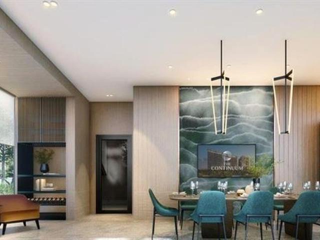 Apartment for sale in Joo Chiat
