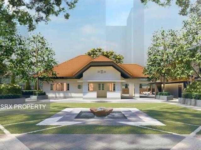 Apartment for sale in Joo Chiat
