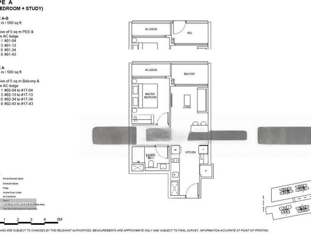 Apartment for sale in Geylang, 14 Central East, Eunos