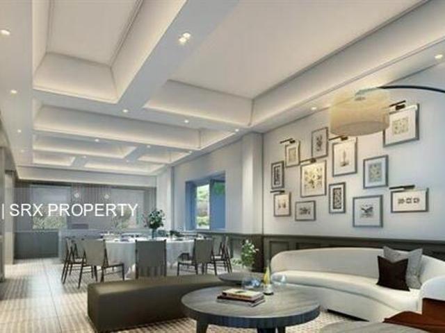 Apartment for sale in Geylang, 14 Central East, Eunos