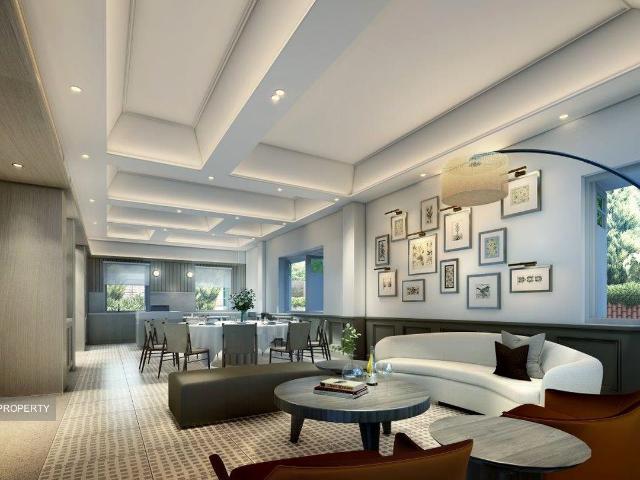 Apartment for sale in Katong, 14 Central East, Eunos