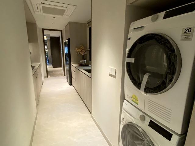 Apartment for sale in Geylang, 14 Central East, Eunos