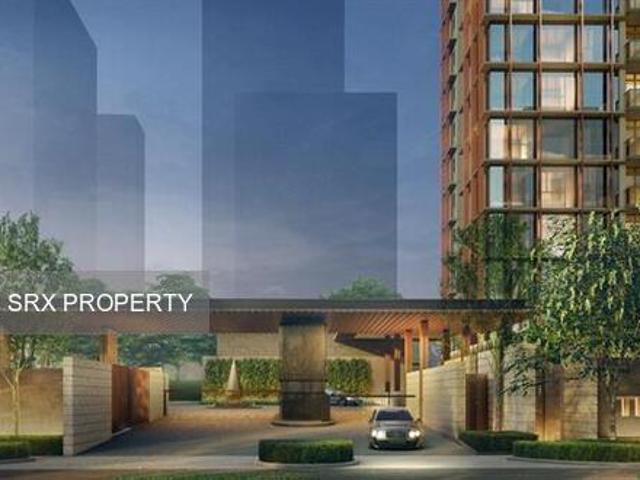 Apartment for sale in Geylang, 14 Central East, Eunos