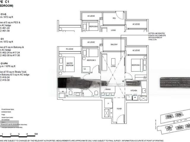Apartment for sale in Katong