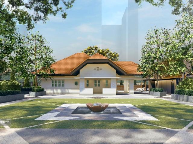 Apartment for sale in Geylang, 14 Central East, Eunos