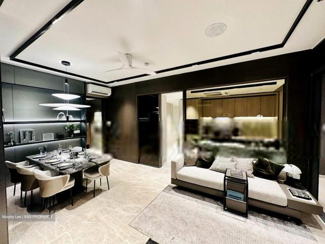 Apartment for sale in Katong, 14 Central East, Eunos