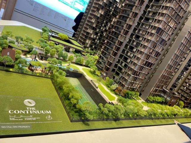 Apartment for sale in Joo Chiat