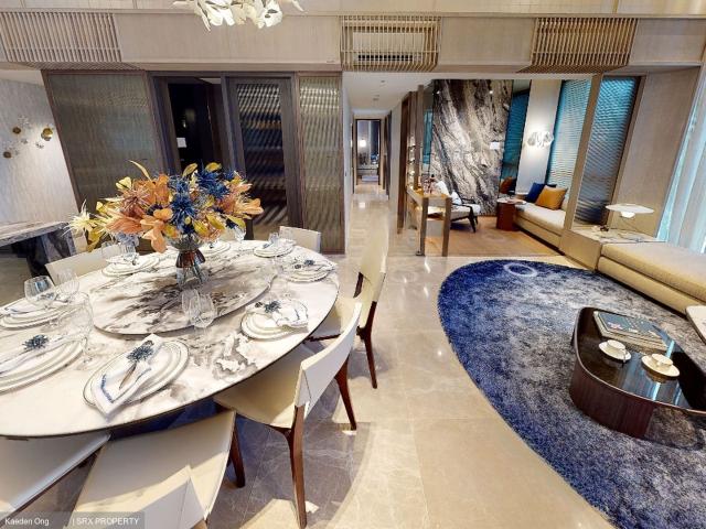 Apartment for sale in Katong