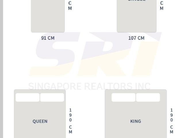 Apartment for sale in Joo Chiat