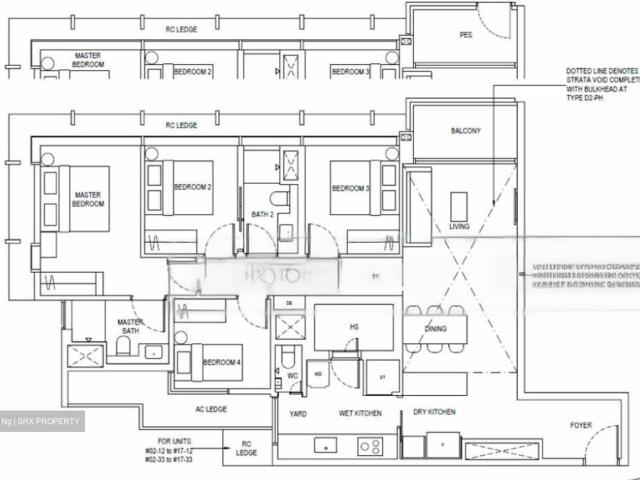 Apartment for sale in Geylang, 14 Central East, Eunos