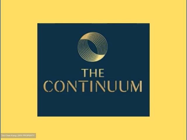 Apartment for sale in Joo Chiat