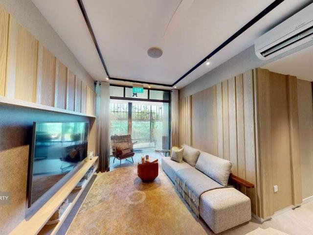 Apartment for sale in Joo Chiat