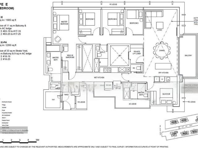 Apartment for sale in Joo Chiat
