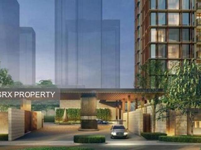 Apartment for sale in Katong, 14 Central East, Eunos