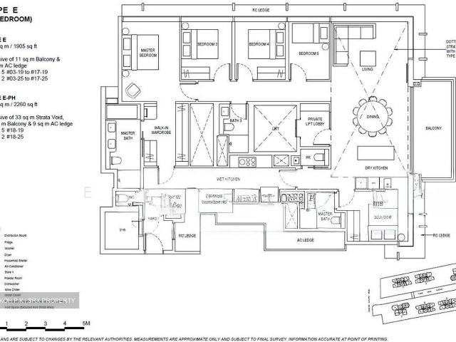 Apartment for sale in Joo Chiat