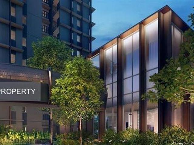 Apartment for sale in Joo Chiat