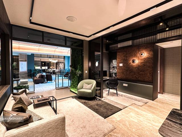 Apartment for sale in Katong