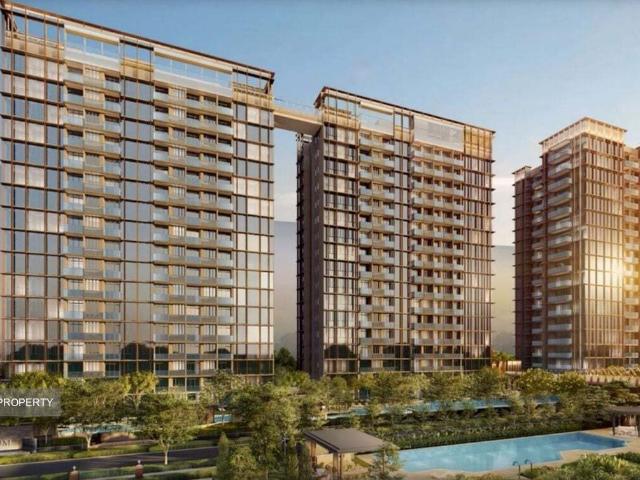 Apartment for sale