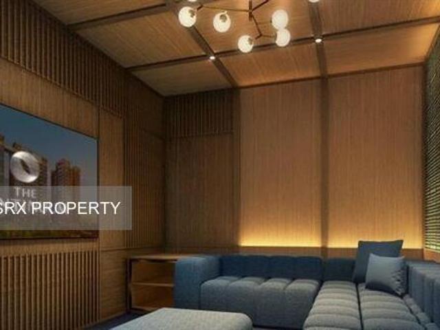 Apartment for sale in Katong