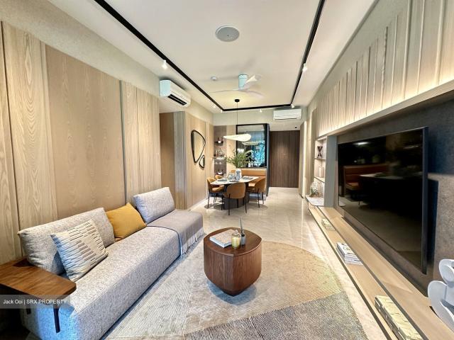 Apartment for sale