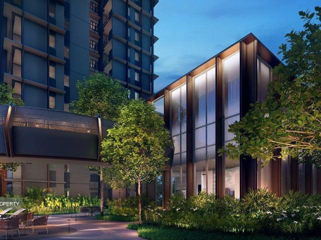 Apartment for sale in Joo Chiat