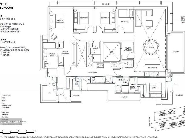 Apartment for sale in Joo Chiat