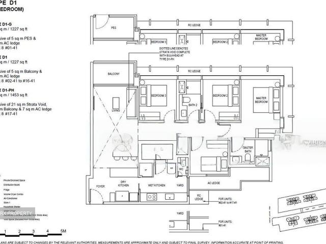 Apartment for sale in Katong
