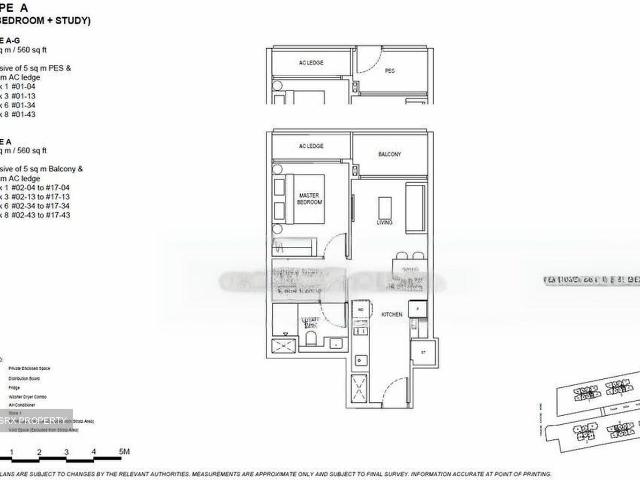Apartment for sale
