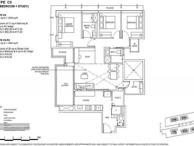 Apartment for sale