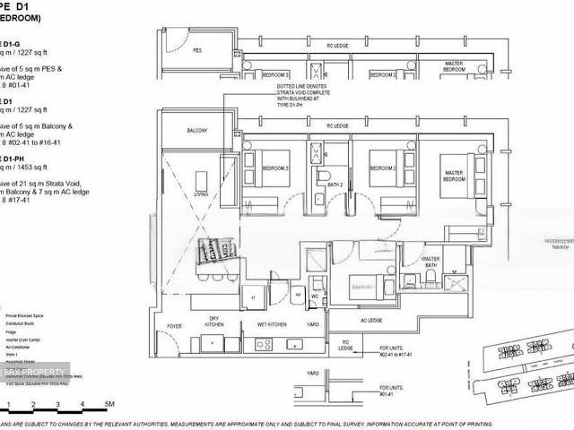 Apartment for sale in Katong