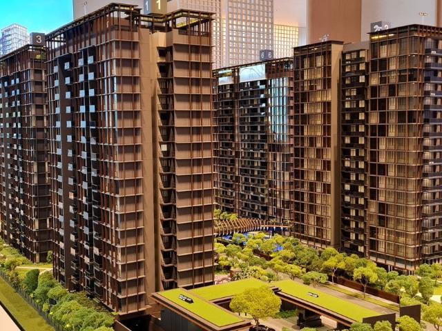 Apartment for sale in Joo Chiat