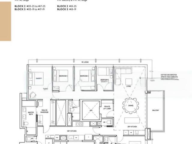 Apartment for sale in Joo Chiat